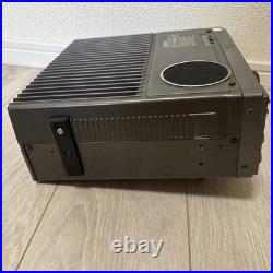 Yaesu FT-757GX with Power Cord For Parts As Is Ham Radio Transceiver 295926 Yaesu FT-757GX with Power Cord For Parts As Is Ham Radio Transceiver 295926