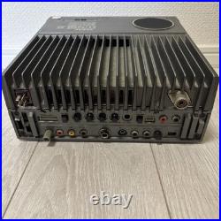 Yaesu FT-757GX with Power Cord For Parts As Is Ham Radio Transceiver 295926 Yaesu FT-757GX with Power Cord For Parts As Is Ham Radio Transceiver 295926