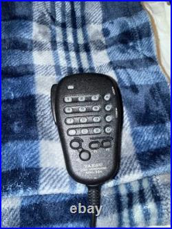 Yaesu FT-8000R Dual Band FM Mobile Transceiver VHF UHF 2M 70cm Great Condition