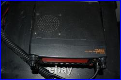 Yaesu FT-8100 Ham Radio + Astron RS-35A Power Supply Complete Station