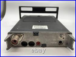 Yaesu FT-817ND Compact Transceiver HF / 50 /144 / 430MHz All Mode with Box JAPAN