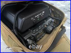 Yaesu FT-817ND HF/VHF/UHF Ham Radio Transceiver Black And LDG TUNER (Loaded!)