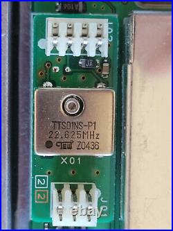 Yaesu FT-817ND HF VHF UHF Ham Radio Transceiver with Accessories (top condition)