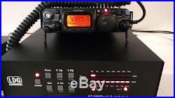 Yaesu FT 817ND HF/VHF/UHF Radio Transceiver