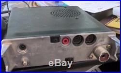 Yaesu FT-817ND HF/VHF/UHF Ultra Compact Amateur Transceiver