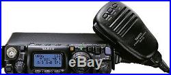 Yaesu FT-817ND HF/VHF/UHF Ultra Compact Amateur Transceiver USA Yaesu Dealer