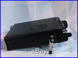Yaesu FT-817ND QRP Transceiver Plus LDG Tuner Extras! Dual Band HF Ham Radio