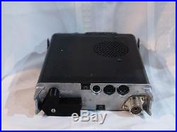 Yaesu FT-817ND QRP Transceiver Plus LDG Tuner Extras! Dual Band HF Ham Radio