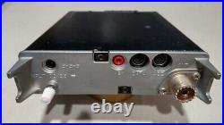 Yaesu FT-817 HF/VHF/UHF All Mode Portable Transceiver Tested Working Fedex