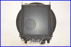 Yaesu FT-817 HF/VHF/UHF All Mode Transceiver Compact Ham Radio Working Excellent Yaesu FT-817 HF/VHF/UHF All Mode Transceiver Compact Ham Radio Working Excellent