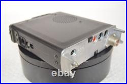 Yaesu FT-817 HF/VHF/UHF All Mode Transceiver Compact Ham Radio Working Excellent Yaesu FT-817 HF/VHF/UHF All Mode Transceiver Compact Ham Radio Working Excellent