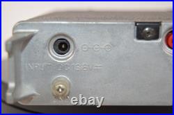 Yaesu FT-817 HF/VHF/UHF All Mode Transceiver Compact Ham Radio Working Excellent Yaesu FT-817 HF/VHF/UHF All Mode Transceiver Compact Ham Radio Working Excellent
