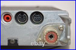 Yaesu FT-817 HF/VHF/UHF All Mode Transceiver Compact Ham Radio Working Excellent Yaesu FT-817 HF/VHF/UHF All Mode Transceiver Compact Ham Radio Working Excellent