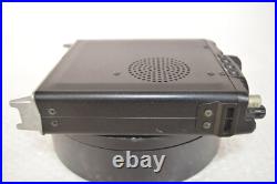 Yaesu FT-817 HF/VHF/UHF All Mode Transceiver Compact Ham Radio Working Excellent Yaesu FT-817 HF/VHF/UHF All Mode Transceiver Compact Ham Radio Working Excellent