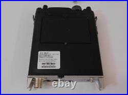 Yaesu FT-817 HF VHF UHF Portable Ham Radio Transceiver with Box (excellent)