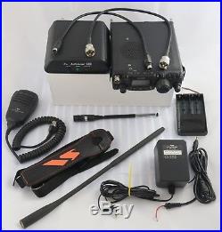 Yaesu FT-817 Portable HF-6M-VHF-UHF Multi-Mode Portable Ham Radio Transceiver
