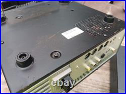 Yaesu FT-840 HF Ham Radio HF Transceiver/Full Auto Antenna Tuner FC-10 MH-31 Mic Yaesu FT-840 HF Ham Radio HF Transceiver/Full Auto Antenna Tuner FC-10 MH-31 Mic