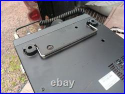 Yaesu FT-840 HF Ham Radio HF Transceiver/Full Auto Antenna Tuner FC-10 MH-31 Mic Yaesu FT-840 HF Ham Radio HF Transceiver/Full Auto Antenna Tuner FC-10 MH-31 Mic