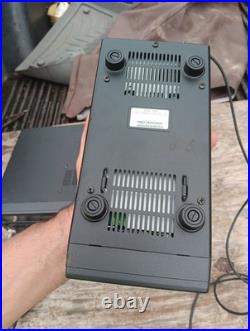 Yaesu FT-840 HF Ham Radio HF Transceiver/Full Auto Antenna Tuner FC-10 MH-31 Mic Yaesu FT-840 HF Ham Radio HF Transceiver/Full Auto Antenna Tuner FC-10 MH-31 Mic