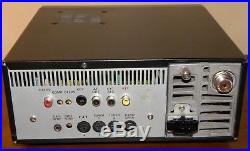 Yaesu FT-840 HF Transceiver in Very Good Condition with Operator's Manual and Te