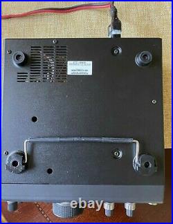 Yaesu FT-840 HF ham radio transceiver Excellent condition Original Owner