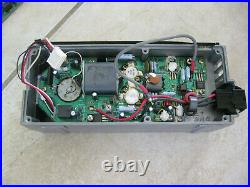 Yaesu FT-840 PA unit with heatsink and fan Excellent shape working as it should