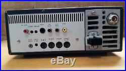 Yaesu FT 840 Radio Transceiver with MFJ-297 Desk Mic