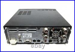 Yaesu FT-847 All Mode Satellite Transceiver Ham Radio Used Japan