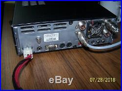 Yaesu FT-847 HF/50/144/430MHz Transceiver