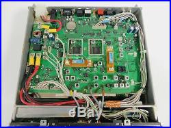 Yaesu FT-847 HF UHF VHF Ham Radio Transceiver + Mic + Manual (nice) SN 0K440412