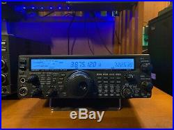 Yaesu FT-847 HF/VHF/UHF All Mode Transceiver