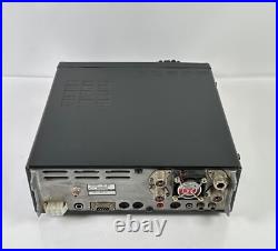 Yaesu FT-847 HF/VHF/UHF All-Mode Transceiver Ham Radio
