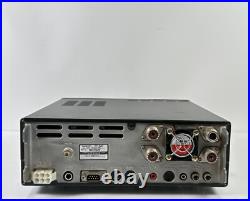 Yaesu FT-847 HF/VHF/UHF All-Mode Transceiver Ham Radio