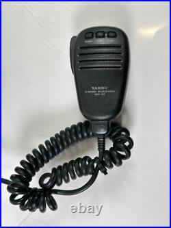 Yaesu FT-847 HF/VHF/UHF All-Mode Transceiver Ham Radio