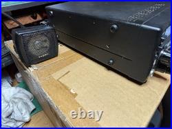 Yaesu FT-847 HF/VHF/UHF Ham Radio Mobile Transceiver FT847 Satellite All-mode