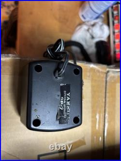 Yaesu FT-847 HF/VHF/UHF Ham Radio Mobile Transceiver FT847 Satellite All-mode