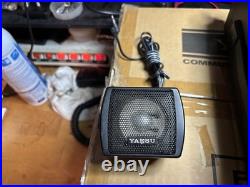 Yaesu FT-847 HF/VHF/UHF Ham Radio Mobile Transceiver FT847 Satellite All-mode
