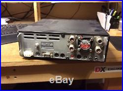 Yaesu FT-847 Ham transceiver