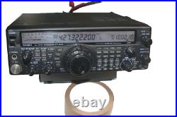 Yaesu FT-847 all mode transceiver Used Good Condition