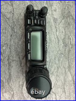 Yaesu FT-857D 100w HF VHF UHF Mobile Transceiver