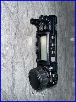 Yaesu FT-857D 100w HF VHF UHF Mobile Transceiver