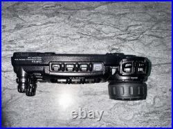 Yaesu FT-857D 100w HF VHF UHF Mobile Transceiver