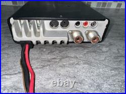 Yaesu FT-857D 100w HF VHF UHF Mobile Transceiver