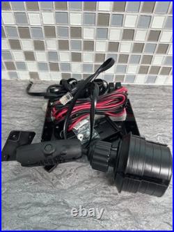 Yaesu FT-857D 100w HF VHF UHF Mobile Transceiver