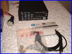 Yaesu FT-857D Amateur Radio Transceiver HF, VHF, UHF All-Mode 100W ft857D