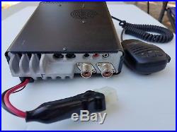 Yaesu FT-857D Amateur Radio Transceiver HF, VHF, UHF All-Mode- Works Exellent