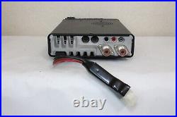 Yaesu FT-857D HF/VHF/UHF ALL MODE Transceiver Tested