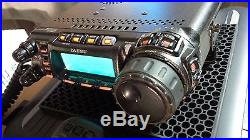 Yaesu FT-857D HF/VHF/UHF All Modes Transceiver with TCXO-9