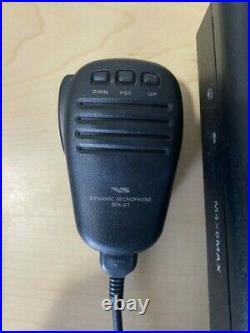 Yaesu FT-857D HF/VHF/UHF Ultra-Compact Transceiver AM/FM/SSB All Mode