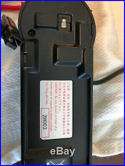 Yaesu FT 857D Ham Radio Transceiver HF/VHF/UHF. Used with extras